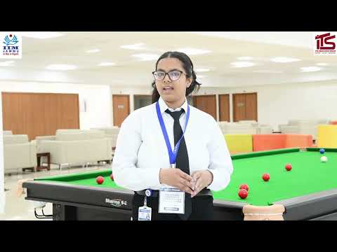 Institute of Technology & Science UG Campus General video thumbnail 7