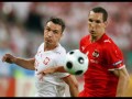 Polscy Kibice - Piosenka o panu o nazwisku Howard Webb