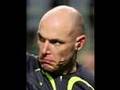 Polscy Kibice - Piosenka o panu o nazwisku Howard Webb
