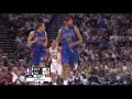 Rasheed Wallace monster putback