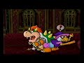 Paper Mario 2 - Grodus Paper Mario 2 - Grodus