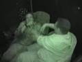 2 fat gay guys slapping
