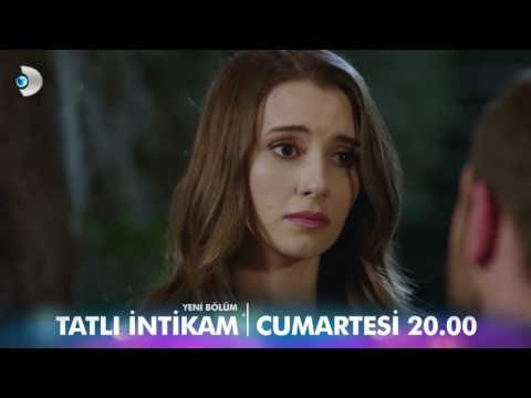 Tatlı İntikam 9. Bölüm Fragmanı                                                                                                                                                                                                                           