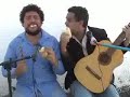 Cesar Comelote e Fomiano - www.orapois.com.br