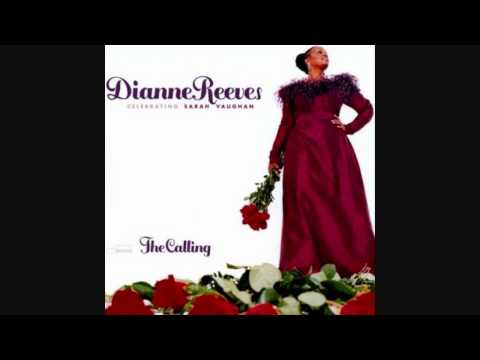 Dianne Reeves - Speak Low lyrics