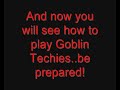 dota allstars video goblin techies new generation 1 