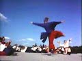 Dance of the Zaporozhian/Ukrainian Cossacks