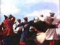 Dance of the Zaporozhian/Ukrainian Cossacks