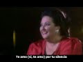 freddie mercury   monserrat caballe   the golden boy  subt 