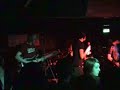 Rival Faction - The New Demographic - Live