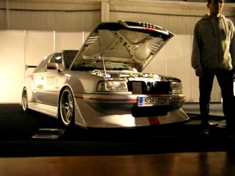 audi 80 tuning