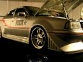 Audi 80 B4 V6 tuned by