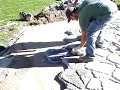 Megalithe Concrete Pavers Installed in Minnesota