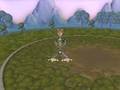 ShadowReno Spore Creature Jakii
