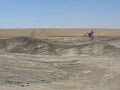Lake Elsinore Motocross Fun:Sponsor Me?Jump:crf150:Dirt Bike