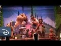 Imagineers Comment on The Country Bears Rehab