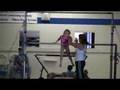Twins-1st-Gymnastics