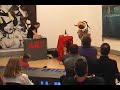ESSL.BURGER: free improvisation duo ESSL.BURGER: free improvisation duo