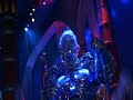 Best of moments of the first ten mins of Rifftrax's Batman and Robin.