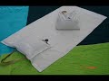 Chameleon Towel Tote Is The Perfect Gift, See Why!