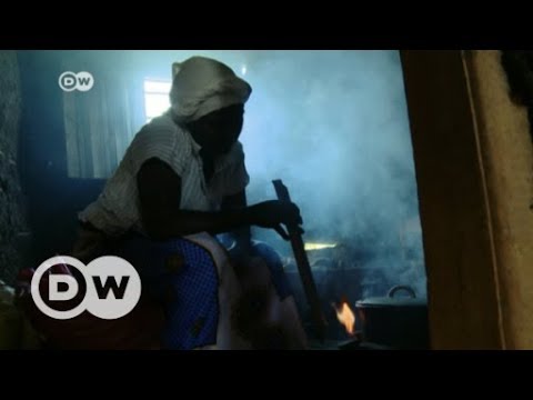 Kenia: Angst vor neuen Unruhen nach der Wahl | DW D ...