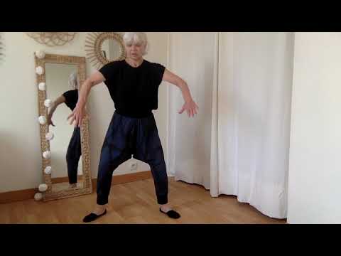 Valérie : Cardio Fit dance 5 - 25 min