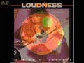 LOUDNESS [ DANGER OF LOVE ] AUDIO-TRACK.