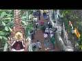 videos de UWSP in Thailand, 6 of 14, the temple