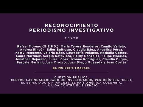 Periodismo investigativo
