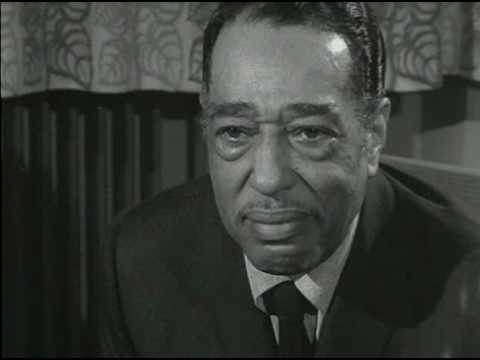Talk Show - Duke Ellington
