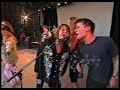 Docenterna - Varma Öl Och Kalla Element @ Hultsfred 92