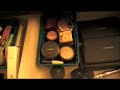 Mac Makeup Counter