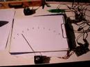 Micro Stepping with Step Motor