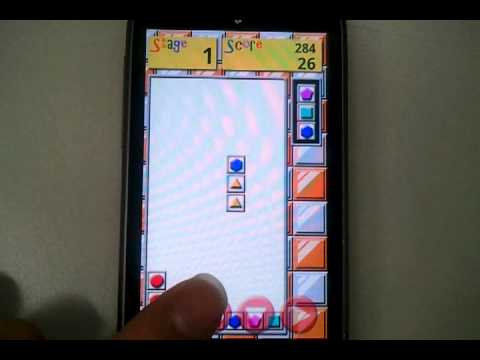 Youtube video for App