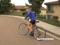 Clipless pedals