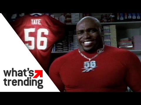 bestsuperbowlads - A quick rundown of the best Super Bowl commercials ever aired, based on YOUR votes, with intro from Lance Bass and Alison Haislip. SUBSCRIBE: http://full.sc/...