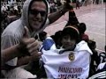 El Mejor Equipo de Chota BIB