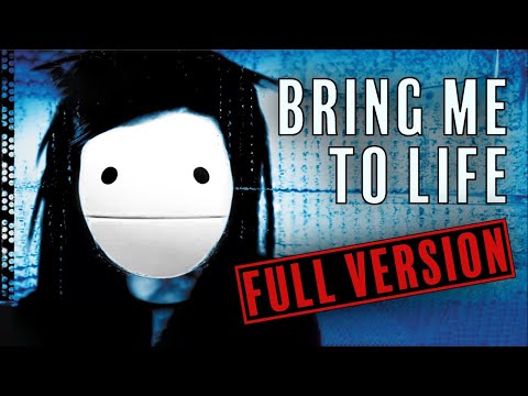 &quot;Bring Me To Life&quot; by Evanescence [OTAMATONE COVER]