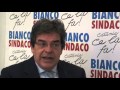 Enzo Bianco si racconta: "I primi cento giorni"