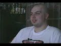 SuperStar: The Life Of An Independent Wrestler - Part One