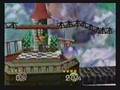 SSB Isai (Ness) vs Park (Pikachu)