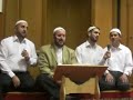 Su benim divane g�nl�m/Berlin Ilahi gurubu Mevlana camii \