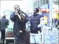 SURVEILLANCE COP COMPELLED TO ACKNOWLEDGE THE TRUTH(ENGLAND)