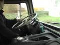 Freightliner 12v-71 Detroit-Diesel