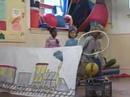 Greene Street Diphtheria Play