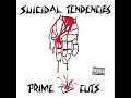 Suicidal Tendencies- Send Me Your Money