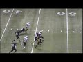 Clark Cougars vs. Austin Bowie Fake Punt TD