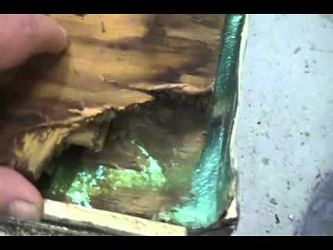 how to rebuild roof
