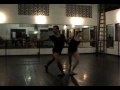 CIA. ARTE DOS PÉS - Adagio Raymonda 2º Ato