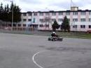 Baloon driftuje w ZSS Rzesz�w:D